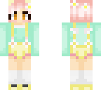 my skin