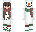 my winter skin xd