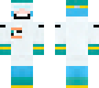 my youtube skin