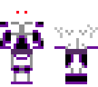 namekian albino purple
