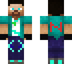 neinkopp skin