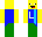 noob derpy