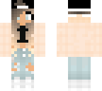 not my skin edit