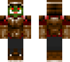 orc grunt