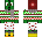 oscarmx x-mas