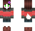 overswapfell chara