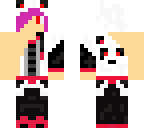 panda man