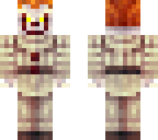 pennywise new