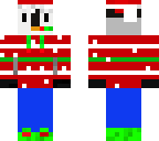 perfect_penguin christmas