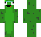 pickle rick