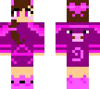 piggy supergirlygamer