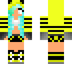 pikachu girl