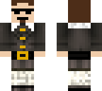 pilgrim