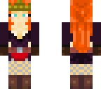 princess adda of temeria