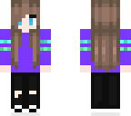 purple 's ma style