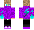 purple pvp boy