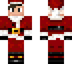 pvp santa
