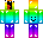 rainbow derp