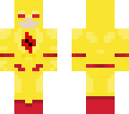 reverse flash