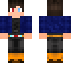 roxs trunks