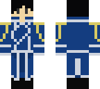 roy