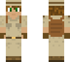 safari skin by rickyboy007