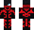 shadowknight zane