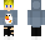 simon without glasses
