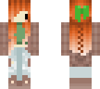 skin for me