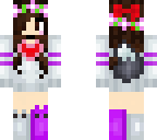 skylinn wolfborn updated