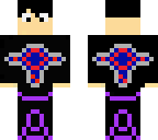 super boy