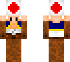 toad