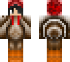 turkey edit