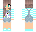 unicorn girl