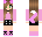 updated pink kitty