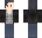 uta aka no face
