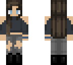 valiencian's custom made skin