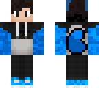 water wolf boy edited