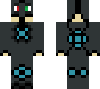 x-64 model guy
