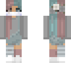 a random skin