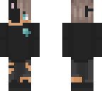 a skin
