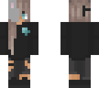 a skin for bae