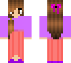 aarmau sweater and maxi skirt