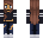 alexandra oc 