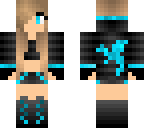 and agina
