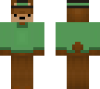 another bear boi