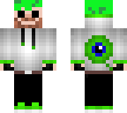 anticepticeye