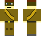 bandit