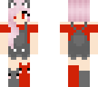 beauty devil