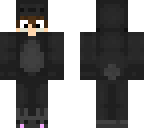 black bear